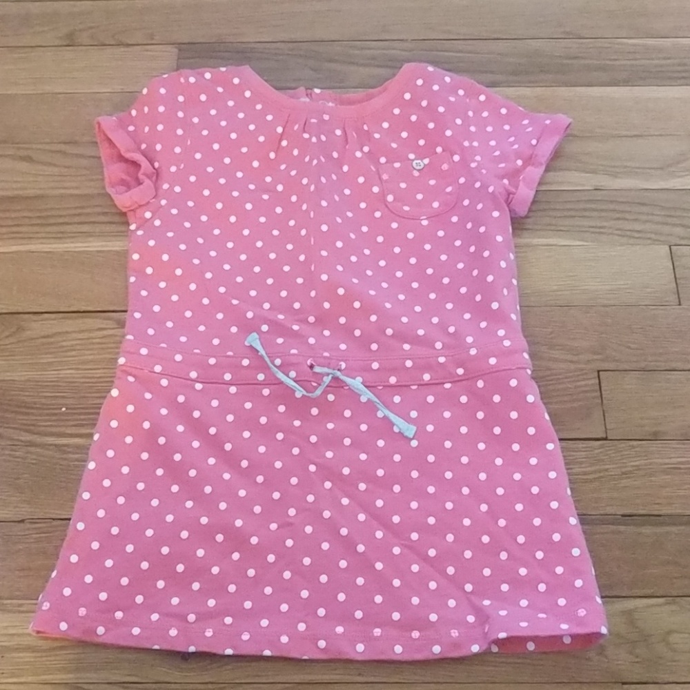 **3 for $10** Carter's 6X dress